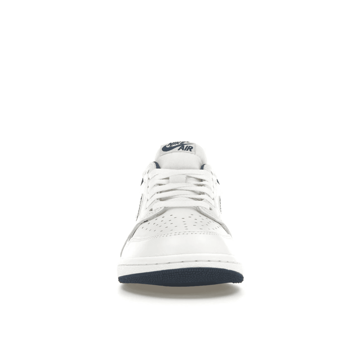 Air Jordan 1 Retro Low 85 Metallic Blue - Sneakerzone