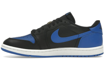 Air Jordan 1 Retro Low '85 Royal - Sneakerzone