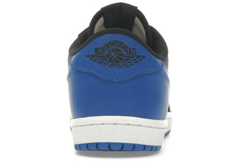 Air Jordan 1 Retro Low '85 Royal - Sneakerzone