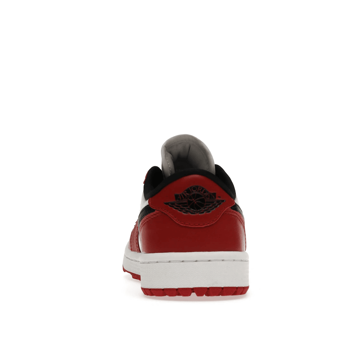 Air Jordan 1 Retro Low Golf Chicago - Sneakerzone