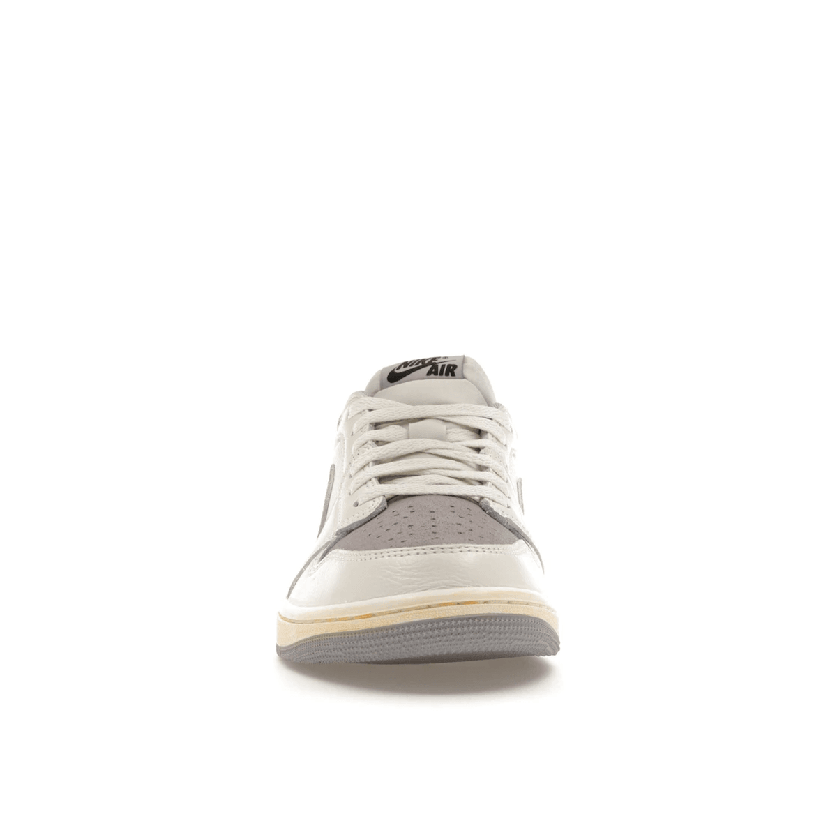 Air Jordan 1 Retro Low OG Atmosphere Grey secondary image