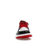Air Jordan 1 Retro Low OG Black Toe - Sneakerzone