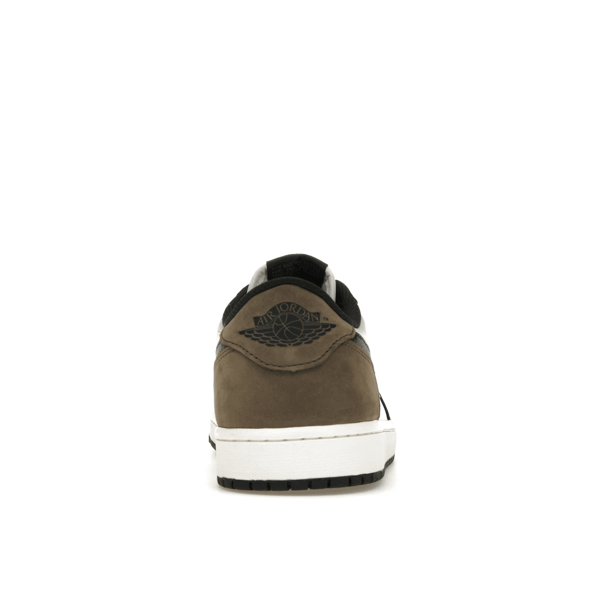 Air Jordan 1 Retro Low OG Mocha - Sneakerzone