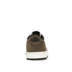 Air Jordan 1 Retro Low OG Mocha - Sneakerzone
