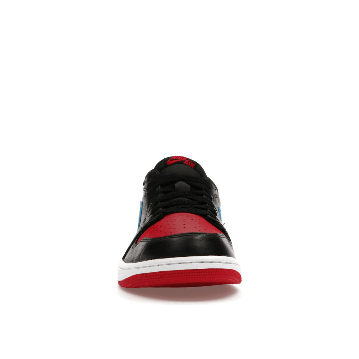 Air Jordan 1 Retro Low OG NC to Chi secondary image