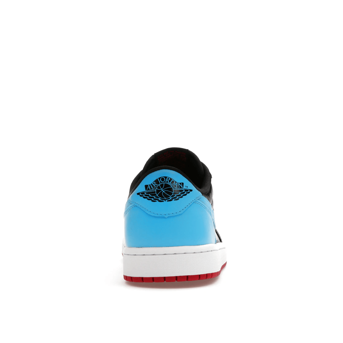 Air Jordan 1 Retro Low OG NC to Chi - Sneakerzone