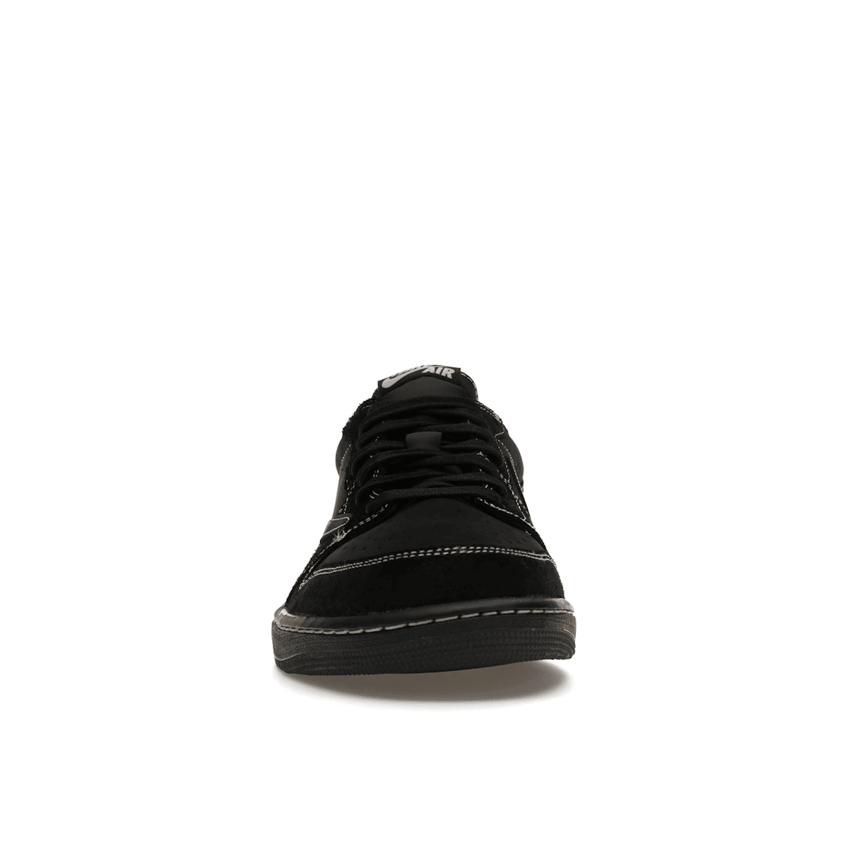 Air Jordan 1 Retro Low OG SP Travis Scott Black Phantom secondary image
