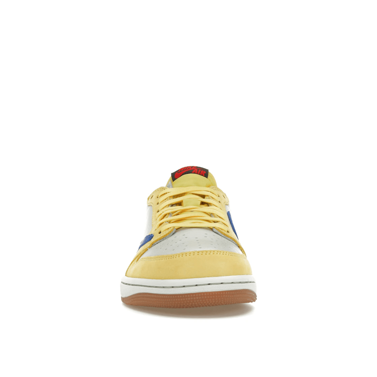 Air Jordan 1 Retro Low OG SP Travis Scott Canary secondary image