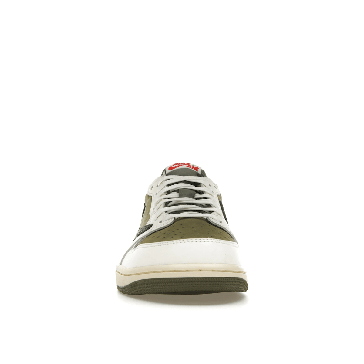 Air Jordan 1 Retro Low OG SP Travis Scott Medium Olive secondary image