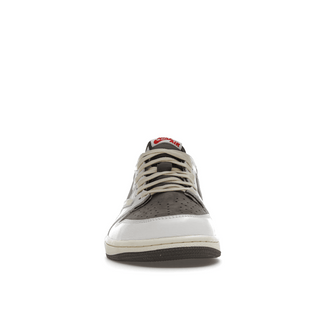 Air Jordan 1 Retro Low OG SP Travis Scott Reverse Mocha - Sneakerzone