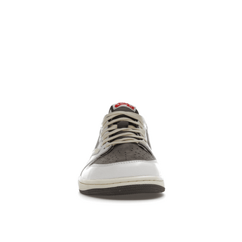 Air Jordan 1 Retro Low OG SP Travis Scott Reverse Mocha - Sneakerzone