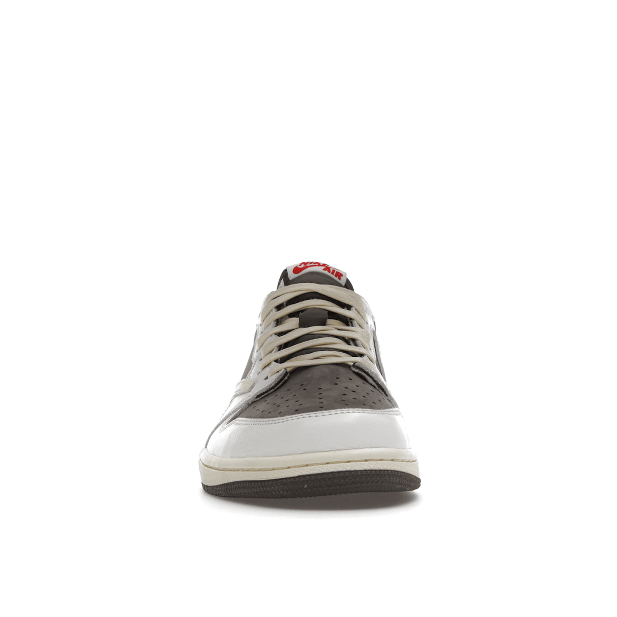 Air Jordan 1 Retro Low OG SP Travis Scott Reverse Mocha secondary image