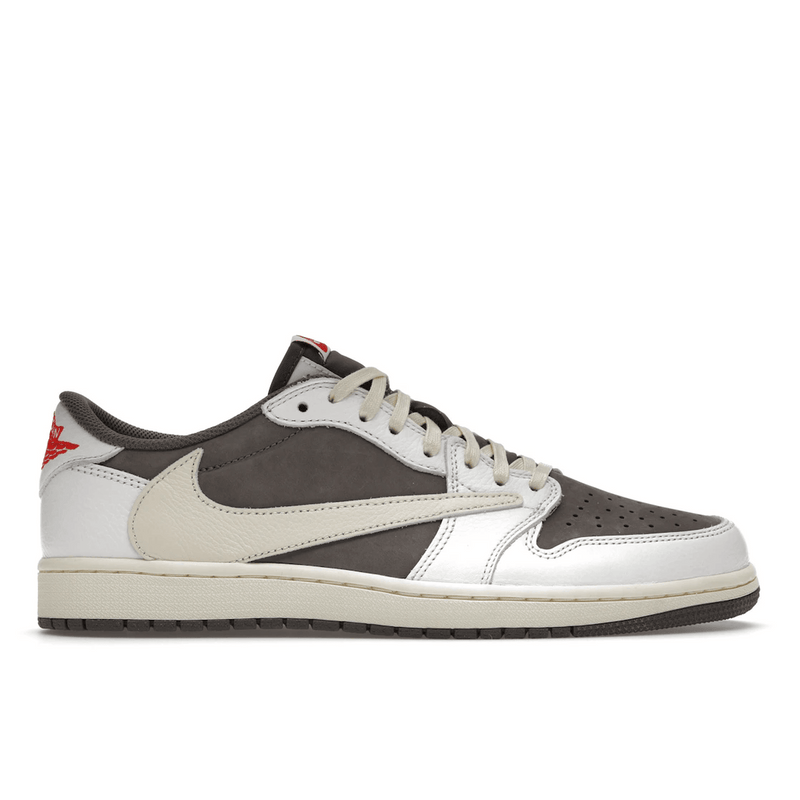 Air Jordan 1 Retro Low OG SP Travis Scott Reverse Mocha product image