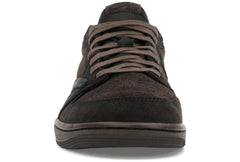 Air Jordan 1 Retro Low OG SP Travis Scott Velvet Brown - Sneakerzone