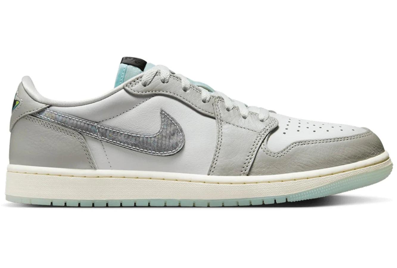 Air Jordan 1 Retro Low OG Year of the Snake - Sneakerzone