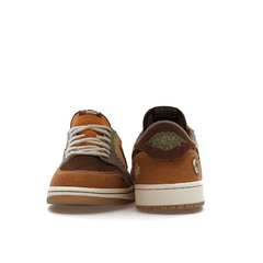 Air Jordan 1 Retro Low OG Zion Williamson Voodoo - Sneakerzone