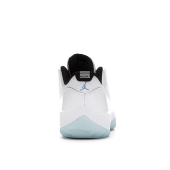 Air Jordan 11 Low Legend Blue - Sneakerzone
