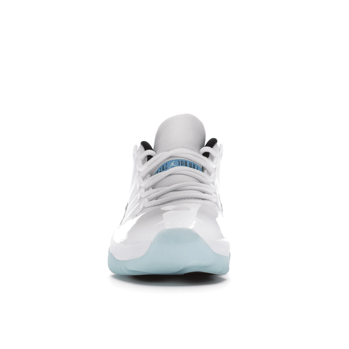 Air Jordan 11 Low Legend Blue - Sneakerzone