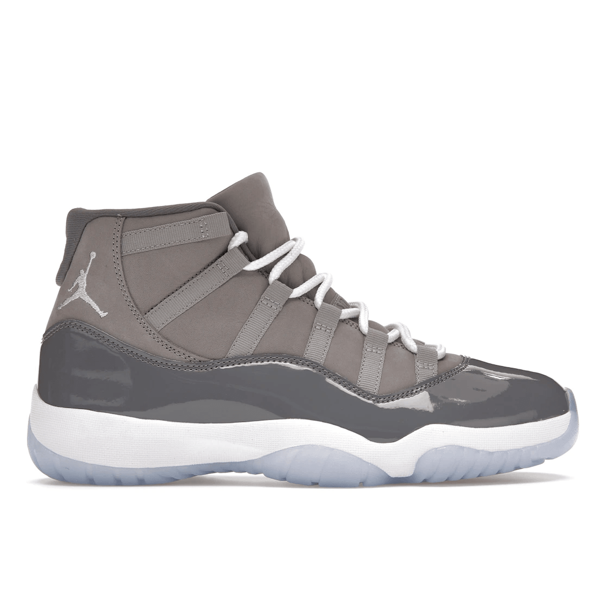 Air Jordan 11 Retro Cool Grey - Sneakerzone