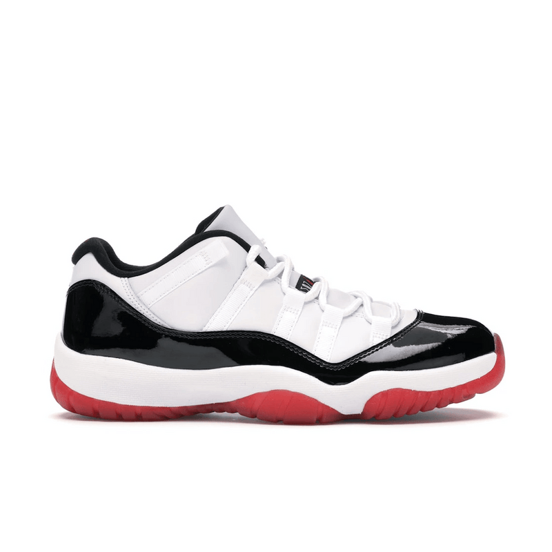Air Jordan 11 Retro Low Concord Bred product image