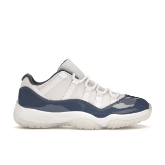 Air Jordan 11 Retro Low Diffused Blue - Sneakerzone