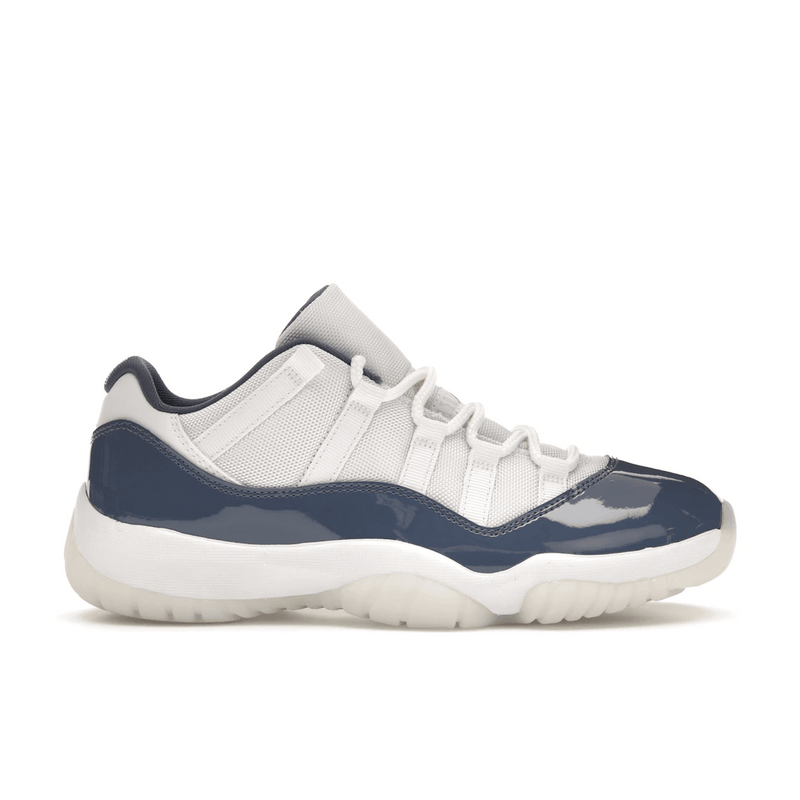 Air Jordan 11 Retro Low Diffused Blue product image
