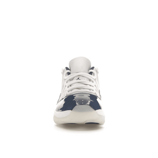 Air Jordan 11 Retro Low Diffused Blue - Sneakerzone