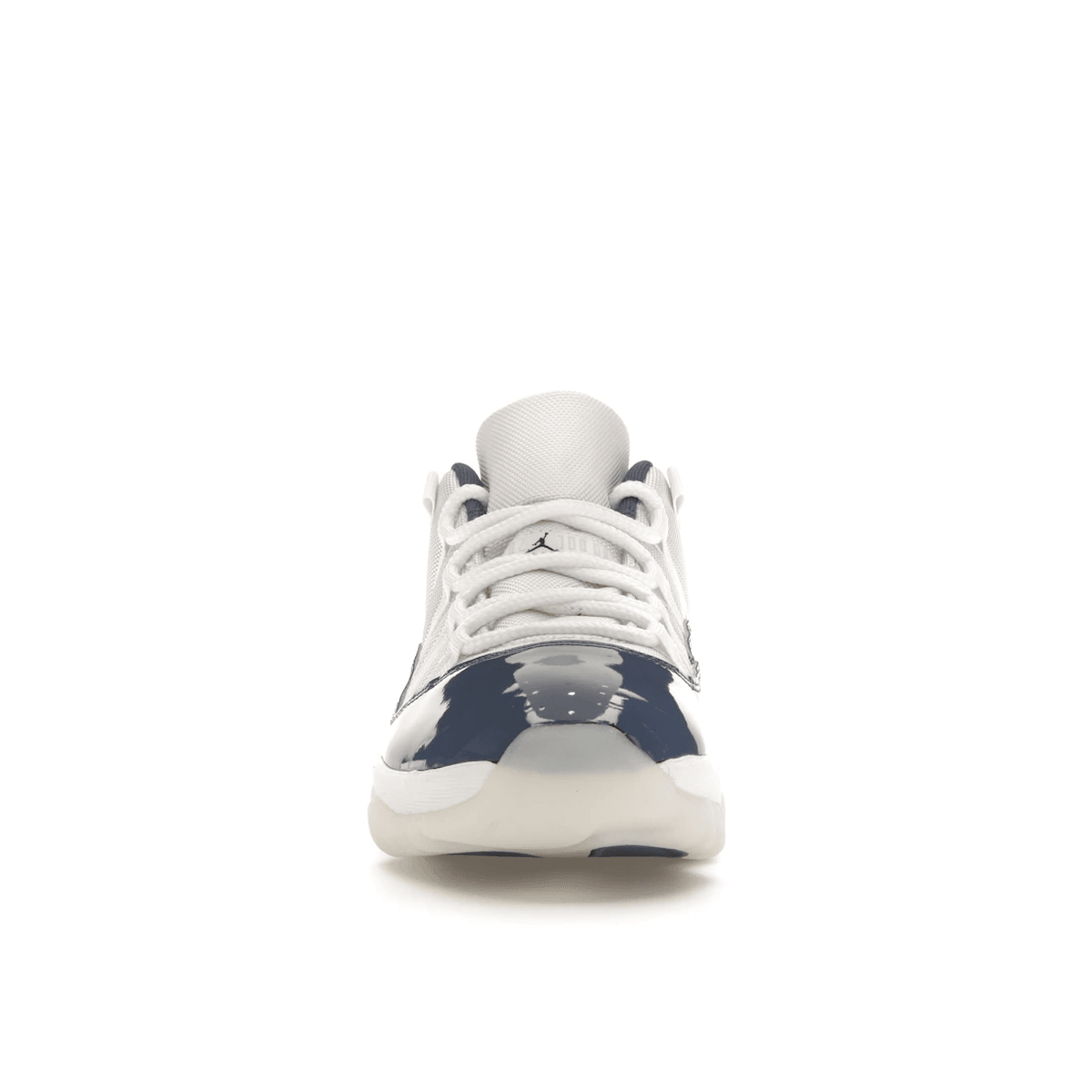 Air Jordan 11 Retro Low Diffused Blue - Sneakerzone