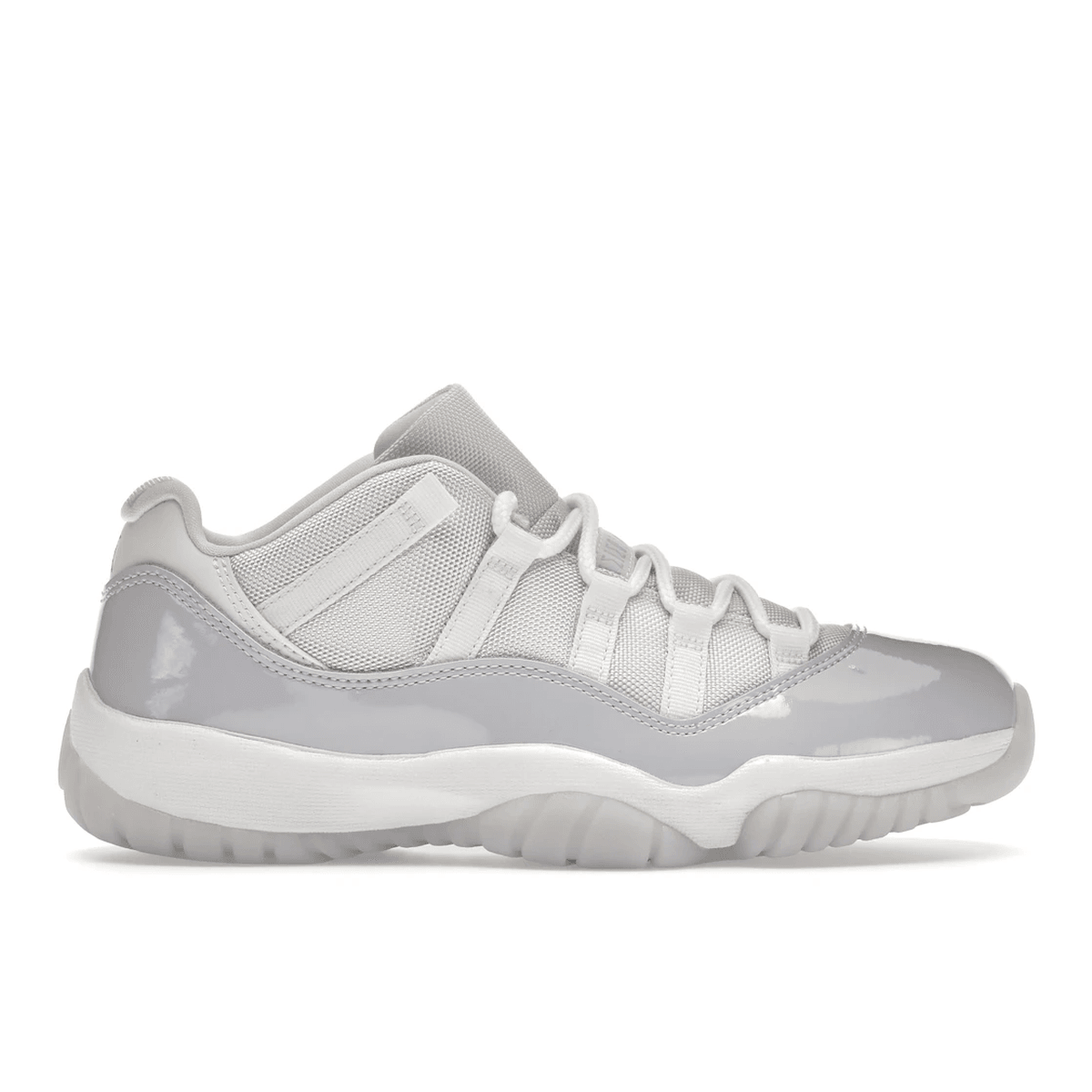 Air Jordan 11 Retro Low Pure Violet - Sneakerzone