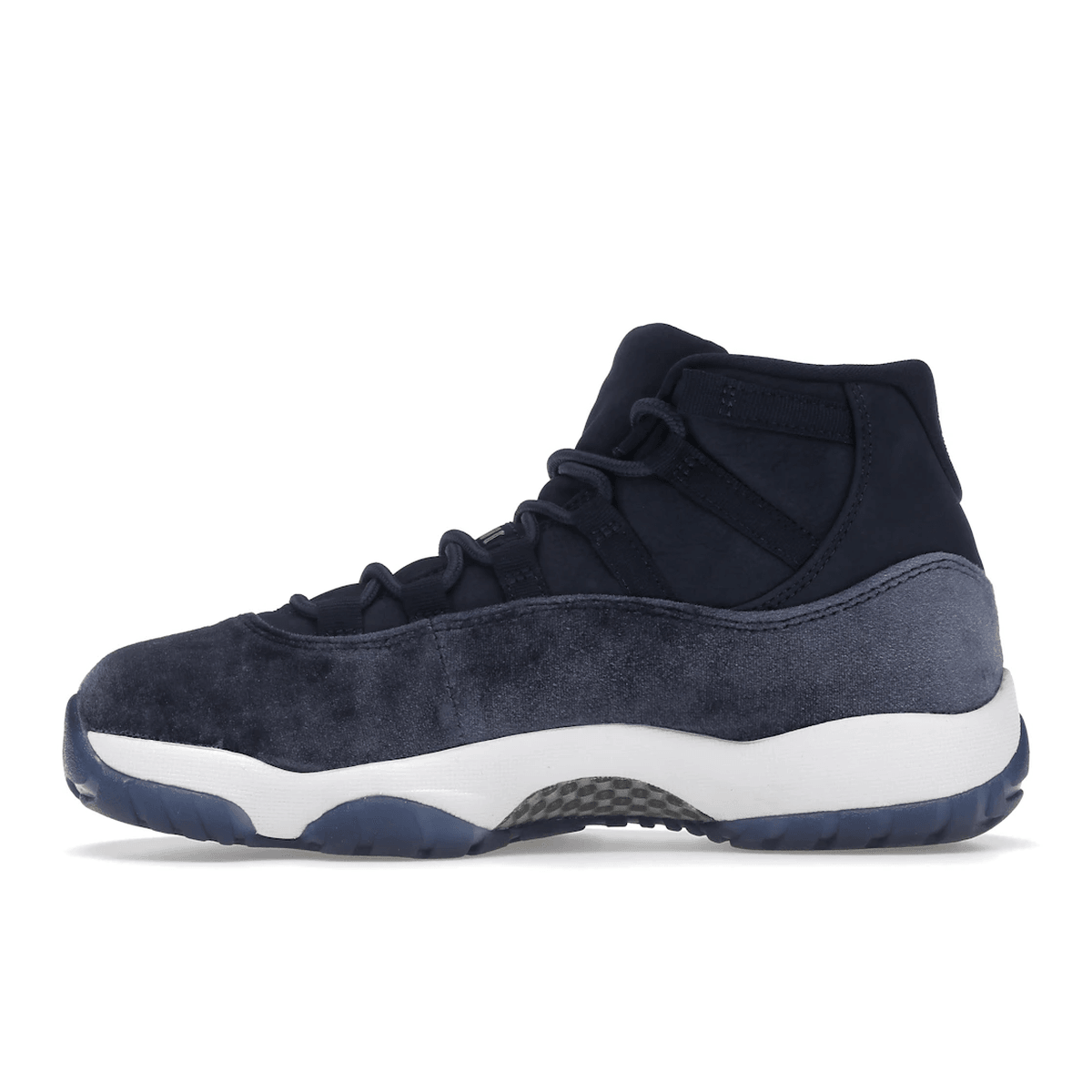 Air Jordan 11 Retro Midnight Navy - Sneakerzone