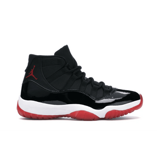 Air Jordan 11 Retro Playoffs Bred - Sneakerzone