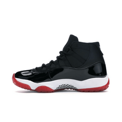Air Jordan 11 Retro Playoffs Bred - Sneakerzone