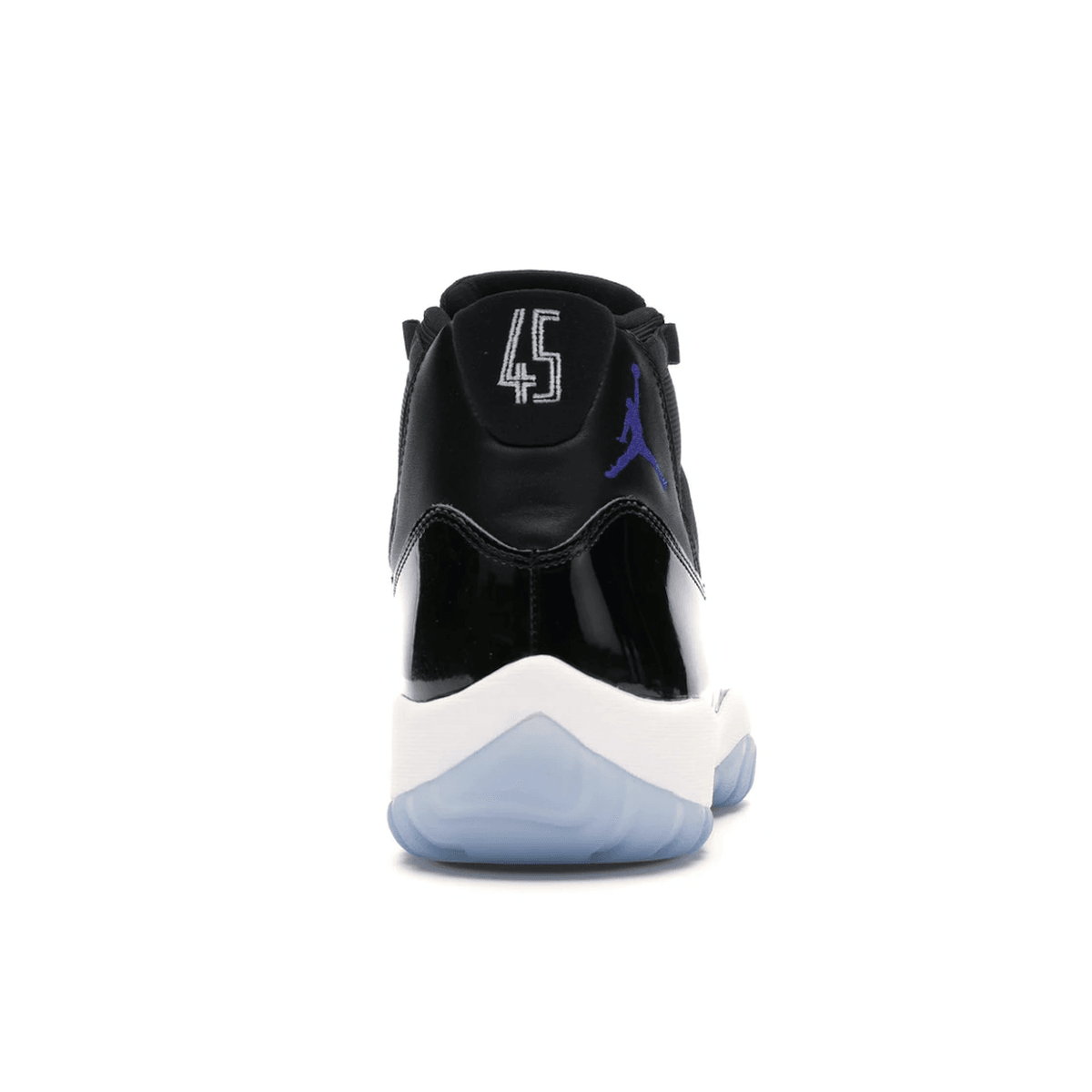 Air Jordan 11 Retro Space Jam - Sneakerzone