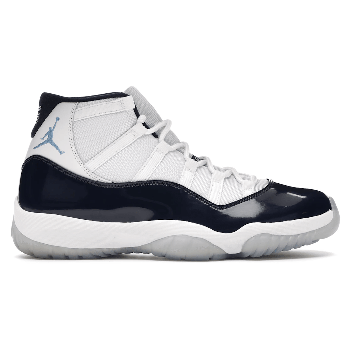 Air Jordan 11 Retro UNC Win Like 82 - Sneakerzone