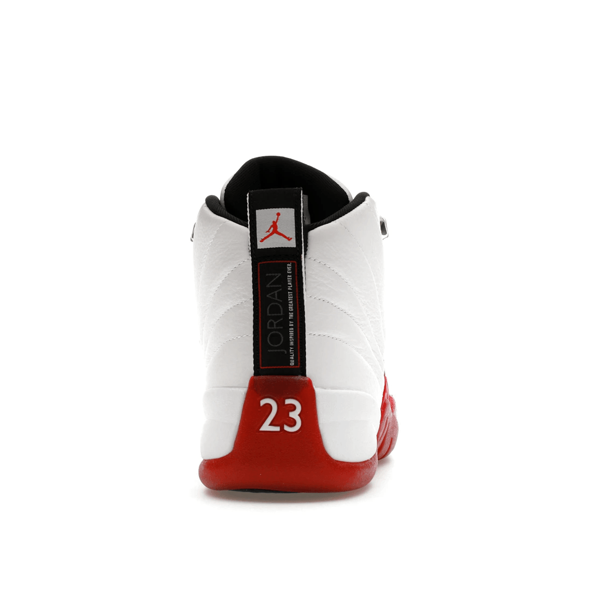 Air Jordan 12 Retro Cherry - Sneakerzone