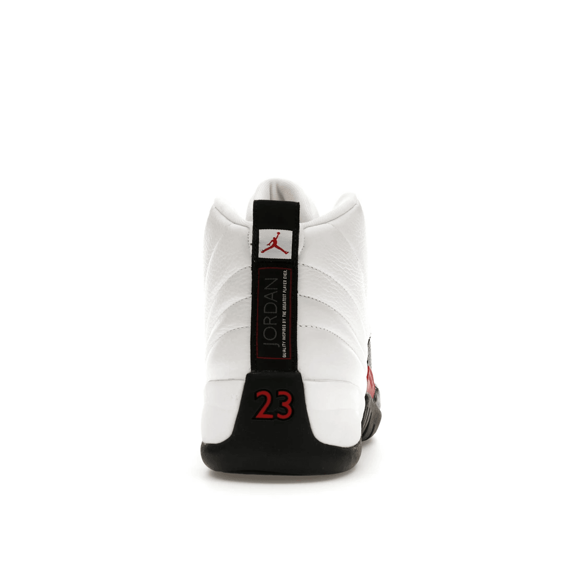 Air Jordan 12 Retro Taxi Flip - Sneakerzone