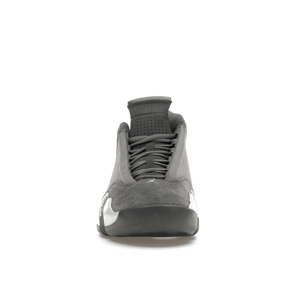 Air Jordan 14 Retro Flint Grey - Sneakerzone
