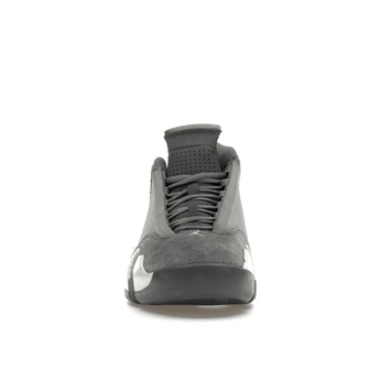 Air Jordan 14 Retro Flint Grey - Sneakerzone