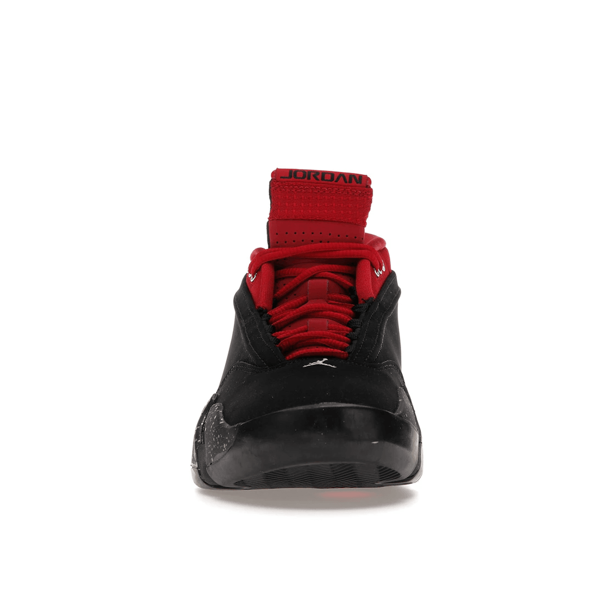 Air Jordan 14 Retro Low Red Lipstick - Sneakerzone