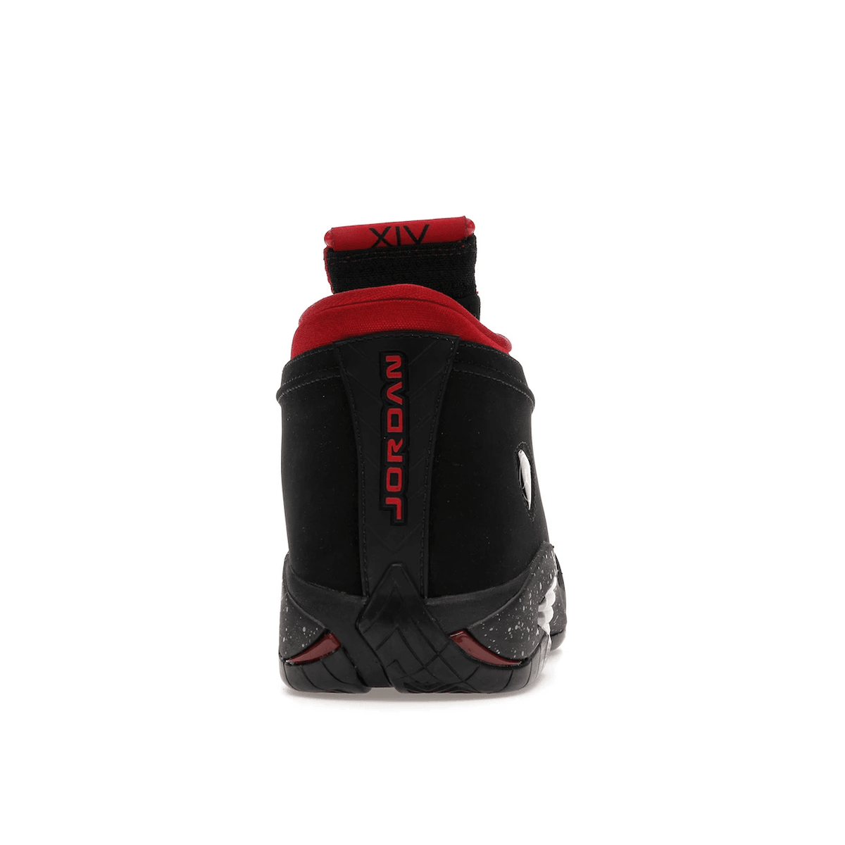Air Jordan 14 Retro Low Red Lipstick - Sneakerzone