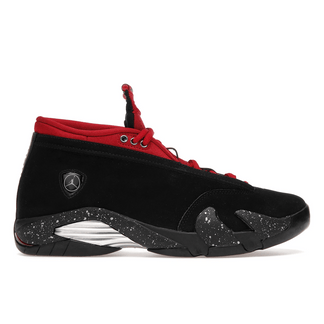 Air Jordan 14 Retro Low Red Lipstick - Sneakerzone