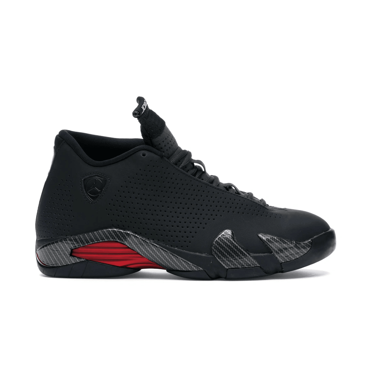 Air Jordan 14 Retro SE Black Anthracite - Sneakerzone