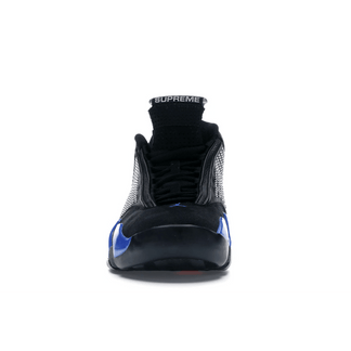 Air Jordan 14 Retro Supreme Black - Sneakerzone
