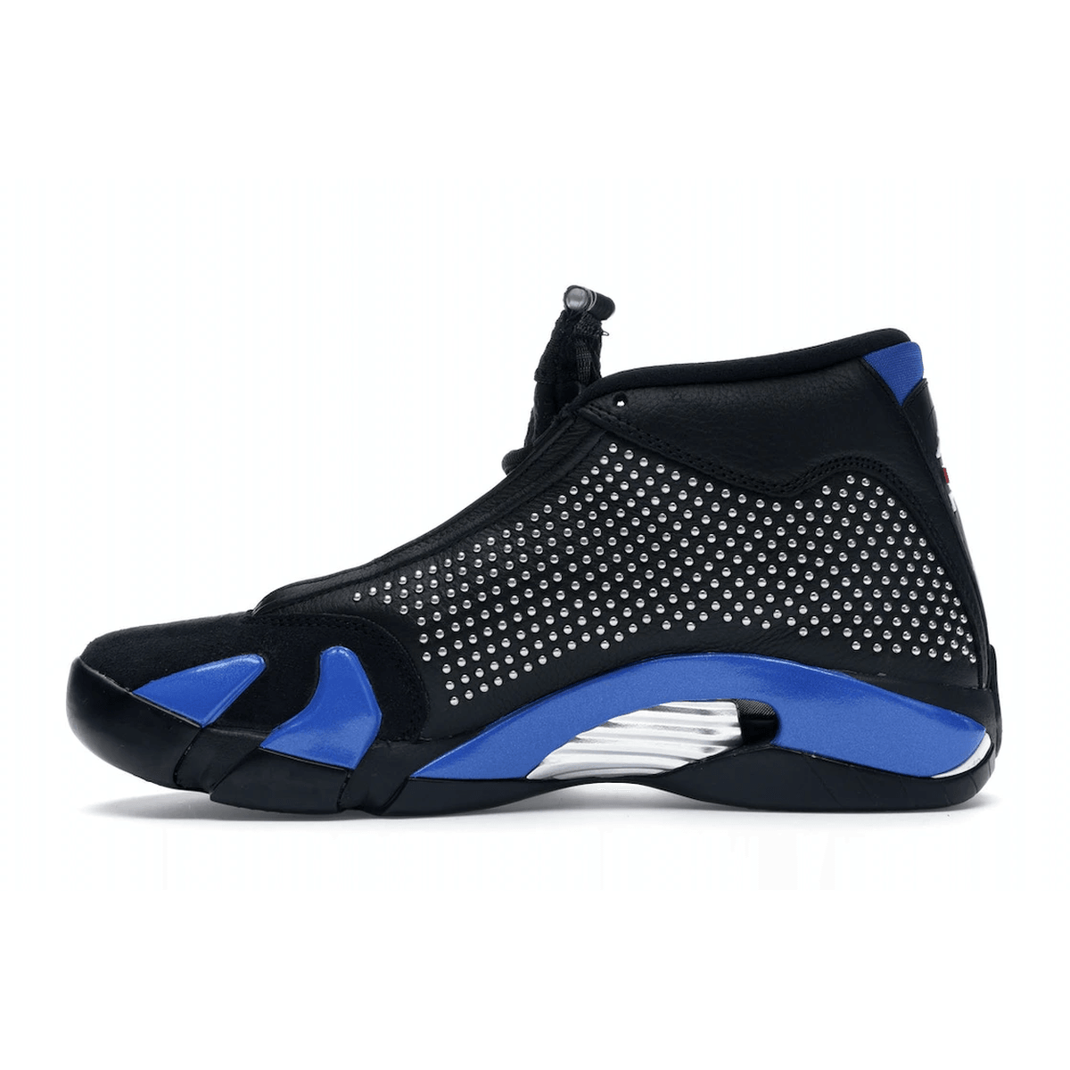 Air Jordan 14 Retro Supreme Black - Sneakerzone