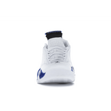 Air Jordan 14 Retro White Hyper Royal - Sneakerzone