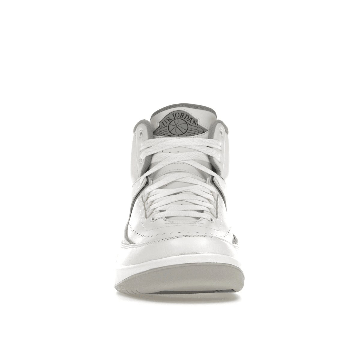 Air Jordan 2 Retro Cement Grey - Sneakerzone