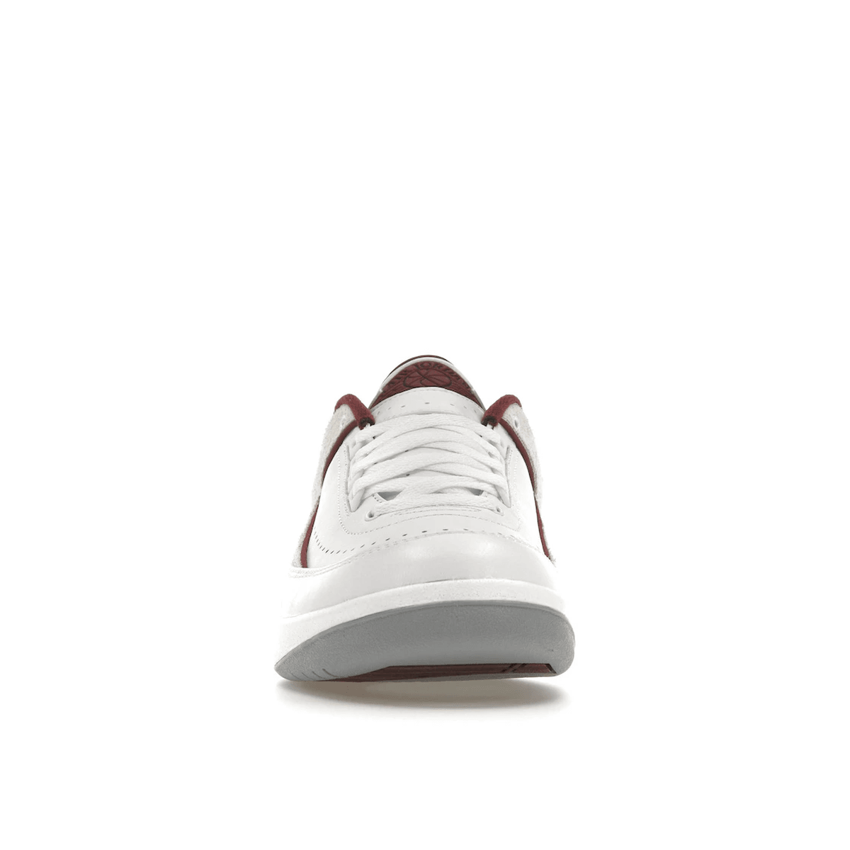 Air Jordan 2 Retro Low Cherrywood - Sneakerzone