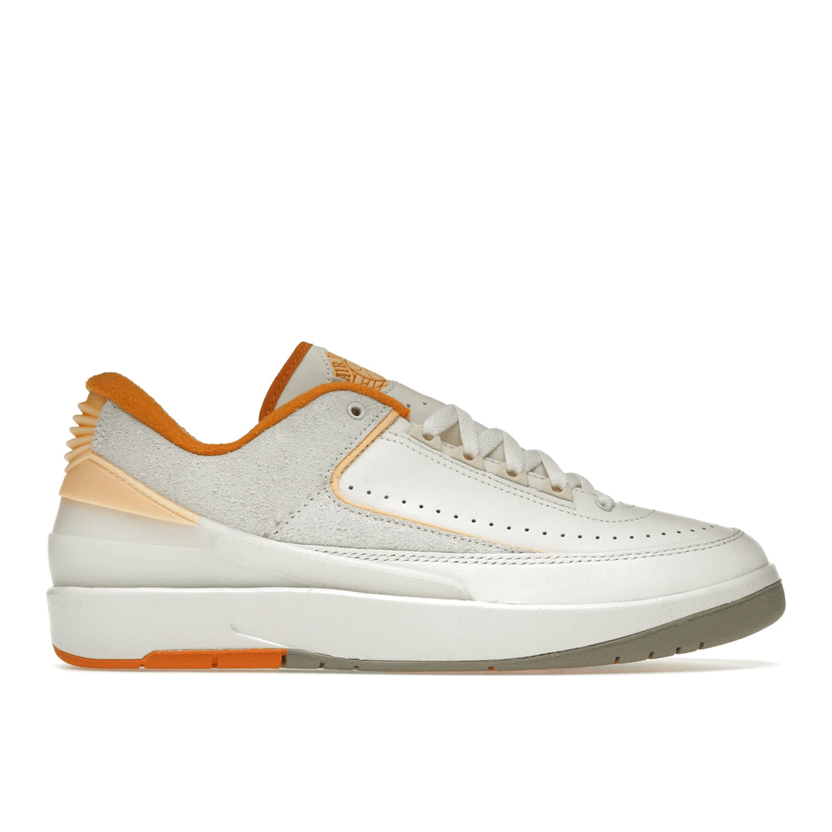 Air Jordan 2 Retro Low Craft Melon Tint - Sneakerzone