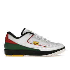 Air Jordan 2 Retro Low Quai 54 - Sneakerzone