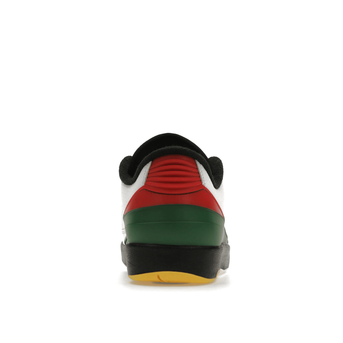 Air Jordan 2 Retro Low Quai 54 - Sneakerzone